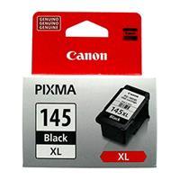 CARTUCHO CANON PG-145 XL NEGRO,RENDIMIENTO 300 PAGINAS,COMPATIBLE: MX491,MG2410,MG2510,MG2910,MG3010,TS3110,IP2810 CARTUCHO CANON PG-145 XL NEGRO,RENDIMIENTO 300 PAGINAS,COMPATIBLE: MX491,MG2410,MG2510,MG2910,MG3010,TS3110,IP2810